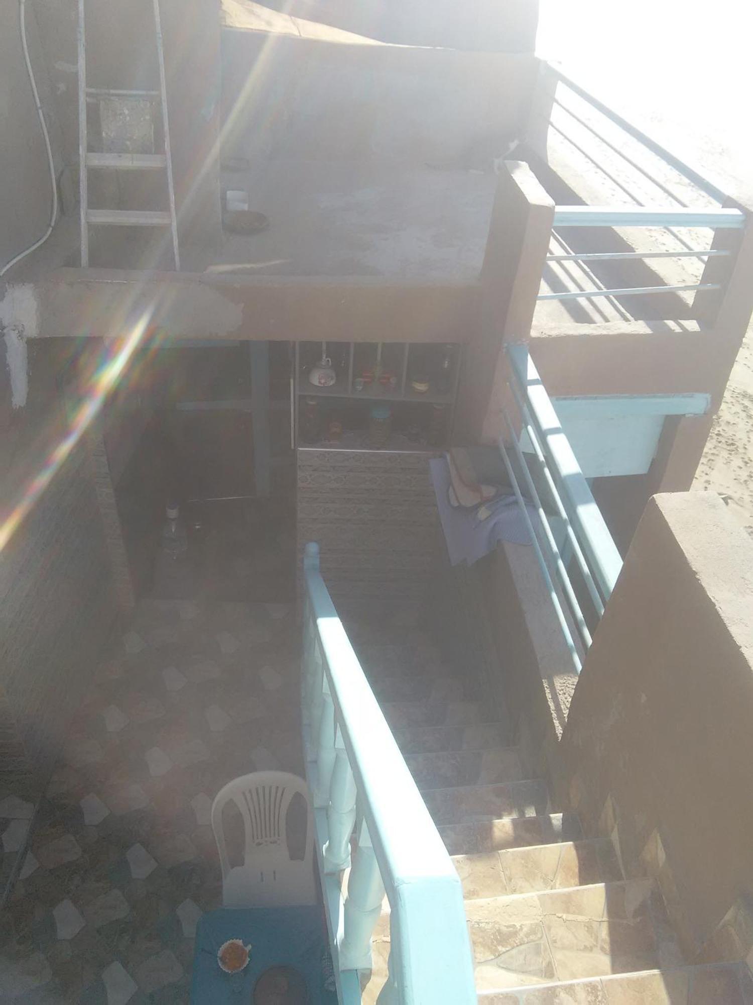 Grotte De Pecheurs Ritaj, Aglou Apartment Tiznit Exterior foto